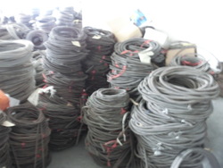 Nickel Chrome Box Furnace Wire Maver Furnace Wire Hearth Wire Electric Wire VARIOUS MATERIALS HIGH TEMPERATURE FURNACE WIRE 2080 HEATING WIRE