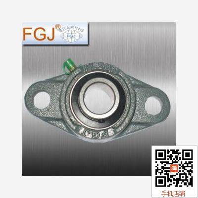 Outer spherical surface with seat bearing rhombus bearing seat UCFL204 FL205 FL205 FL207 FL208 FL208 plant price