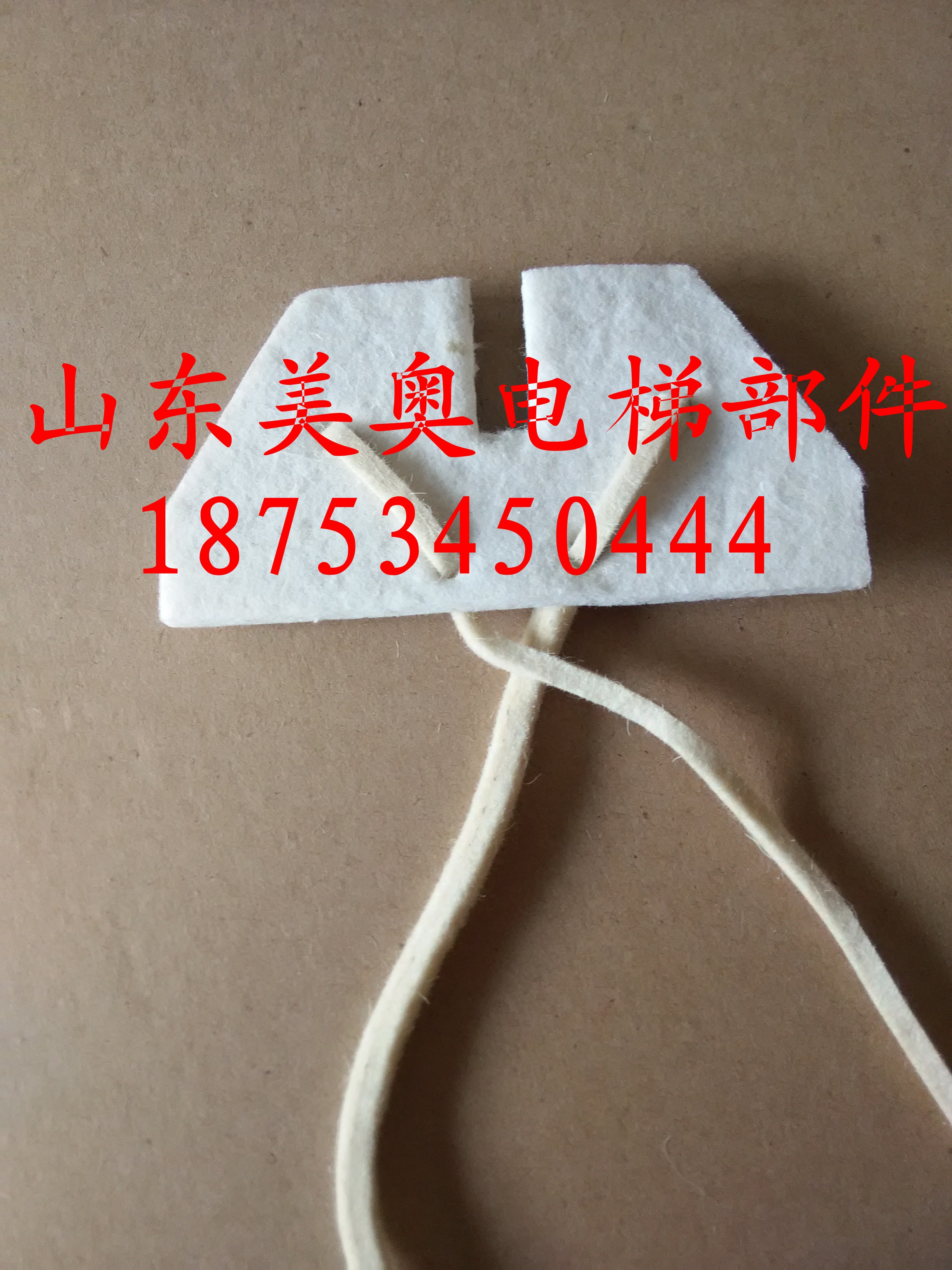 Hitachi Oil Cup Felt Guide Oil Cup Cotton Core Cotton Cushion Oil Brushed Oil Felt Thickened Super-Suction Oil Manufacturer Direct