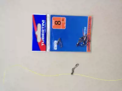 TUBERTINI Sliding Float Connector
