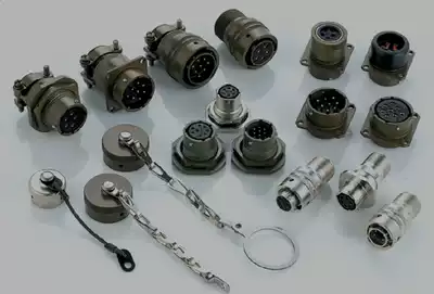 South Korea imported aviation plug M3116F10-98S6 Core plug