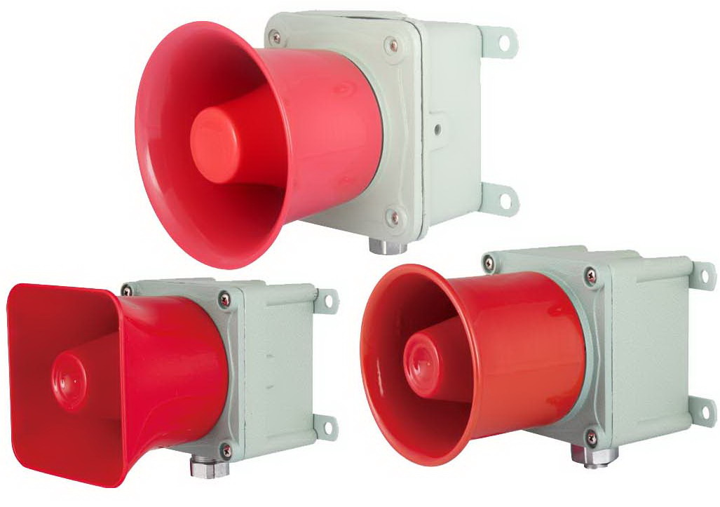 EA110 EA110E EA115 EA115EEA113S Marine Alarm Electronic Alarm