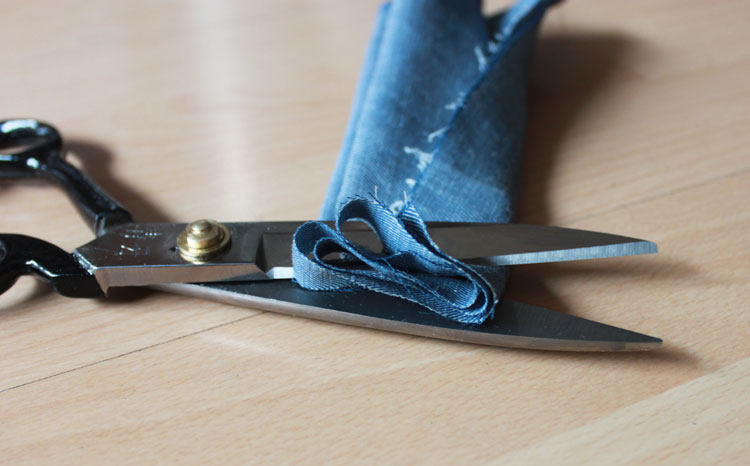 9 inch tailor scissors clothing scissors