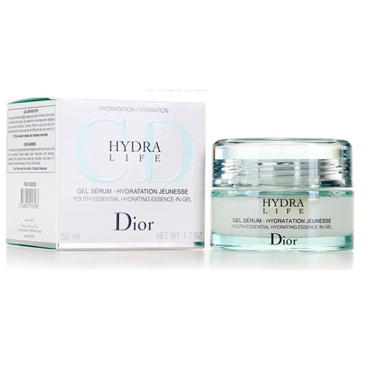 Dior/迪奥水动力精萃凝霜50ml