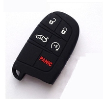 Chrysler 200 Chrysler 300C silicone Key Package Key set of Dodge Ram Cool Wikey Package