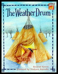【预售】The Weather Drum