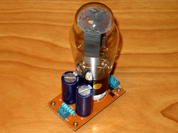 5Z2P 5Z3P 5Z4P or 6Z5P Electronic Tube bile machine High Voltage rectifier and filter Power Board PCB bulk board