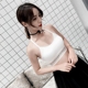 Mùa hè mới thư bên đẹp trở lại ống top áo ngực quấn ngực dưới áo yếm nhỏ đồ lót phụ nữ áo lót nữ cao cấp Ống