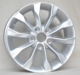 Chuông lốp 16 inch của Volkswagen Golf Jetta - Rim