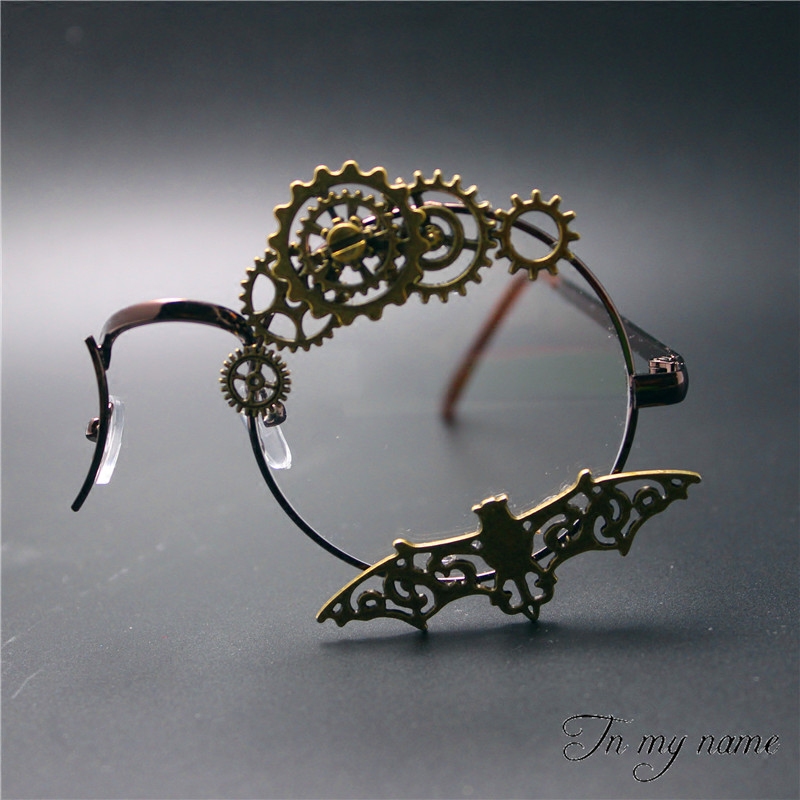 Montures de lunettes en Tole - Ref 3141565 Image 1