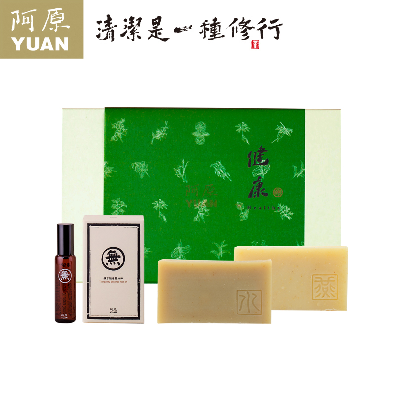 阿原健康礼盒 送礼佳选 新品