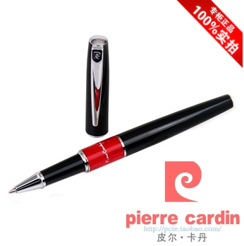 Upscale Pircarden Libra Pearl Signature Pen PC3402RP Metallic German Import Courtesy Practice