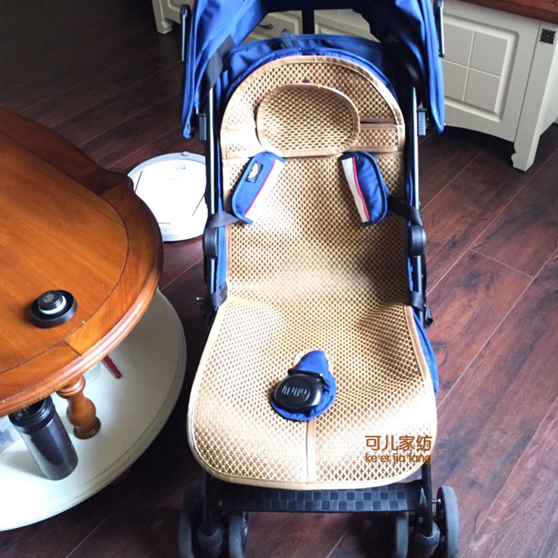 If the mat is suitable for Easywalker Mini Buggy stroller mat cushion