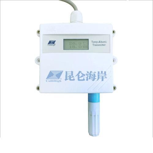 Beijing Kunlun Coast JWSKE-6 series enhanced temperature and humidity transmitter (temperature and humidity sensor)