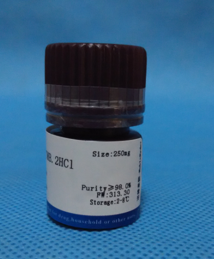 TMB 2HCL 500mg  64285-73-0