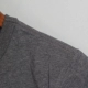 Mùa hè mới áo thun cotton nam tay ngắn đáy quần Slim ngắn tay cổ tròn màu rắn cỡ lớn áo sơ mi nữ đáy T 桖 Áo thun nam Áo phông ngắn