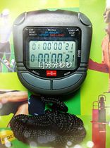 Golden Ock Electronic Stopwatch JD-2II School With Timer 2 Row Display Точность 0 01