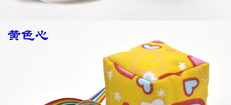 Bọ cạp trẻ em Mẫu giáo dây thừng với bao cát dây thừng 2 miếng túi cát handmade cho trẻ em Bánh bao mẫu giáo nhỏ - Các môn thể thao cầu lông / Diabolo / dân gian 	cầu đá gà	