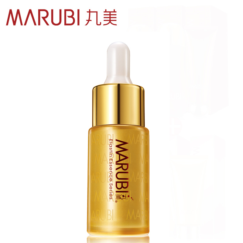 丸美弹力蛋白眼精华15ml 眼霜 滋润 提拉紧致