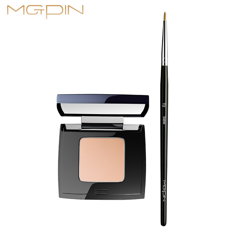 MGPIN毛戈平彩妆盖斑膏2.5g无瑕点斑膏遮斑强遮瑕膏定妆修饰肤色