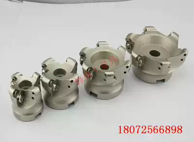 E-MAPREDUCE round nose milling cutter shu kong dao pan EMR5R 50-22 5R 63-22 80-27 5R50-25 4