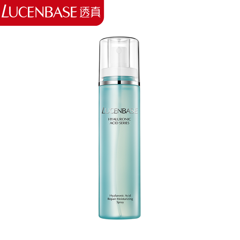 透真玻尿酸修护保湿喷雾 补水爽肤水紧致滋润化妆水女 100ml