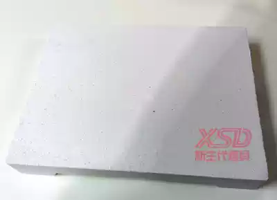 Gold tool four-foot welding tile quartz welding table welding plate refractory brick and tile smelting gold and silver jewelry metal welding processing