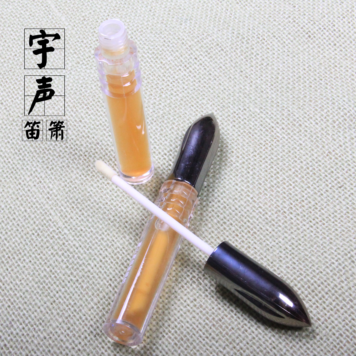Woo vocal instrumental flute liquid flute film adhesive large bottle adhesive good and durable convenient adhesive film-Taobao