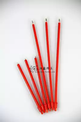 Haixin Buddha furniture Buddha hall electric incense burner General electric incense LED energy-saving electric incense Electronic incense candle accessories Three electric incense