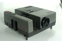 Homegrown HANIMAR SLIDE PROJECTOR