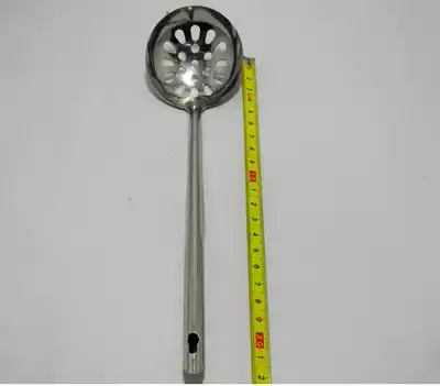 20 cm colander, pick up boiled eggs, hot pot spoon, small colander, vegetable spoon, drain spoon, full store 19