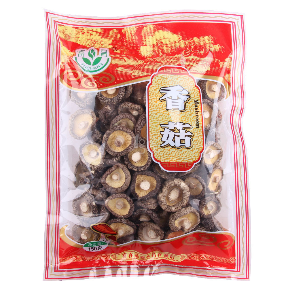 富昌 香菇 150g