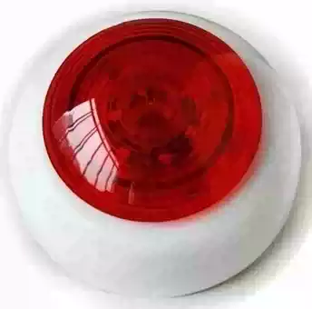 Sichuan Jiuyuan fire automatic sound and light alarm JF-SG11 JF- SG31 JF-SG41