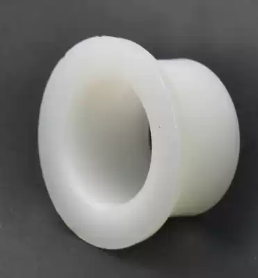 Can be American LKM-JR08 (No. 8) meat grinder accessories --- 1 shaft sleeve