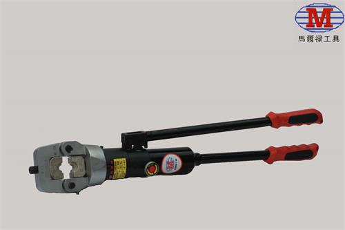 Taiwan Marro Hydraulic Clamp CPO - 400B Pressure Clamp Terminal Clamp - Clamp Imported