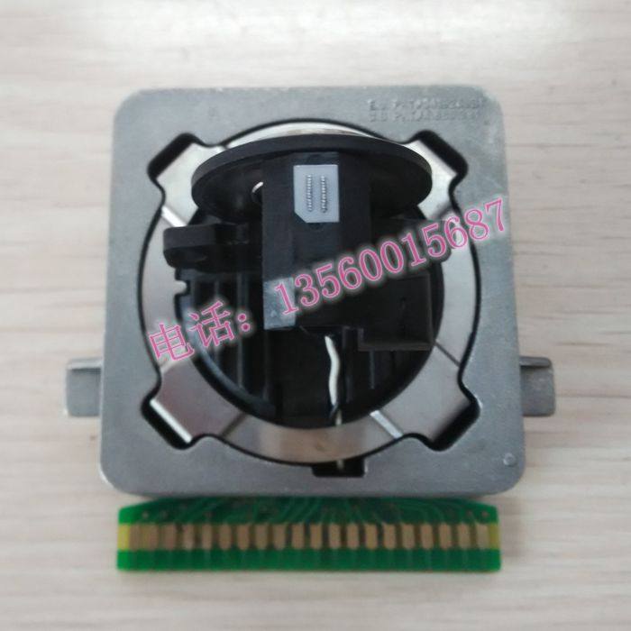 Start Shida BP900K 4915XE BP3000 BP3000XE print head original disassembly machine