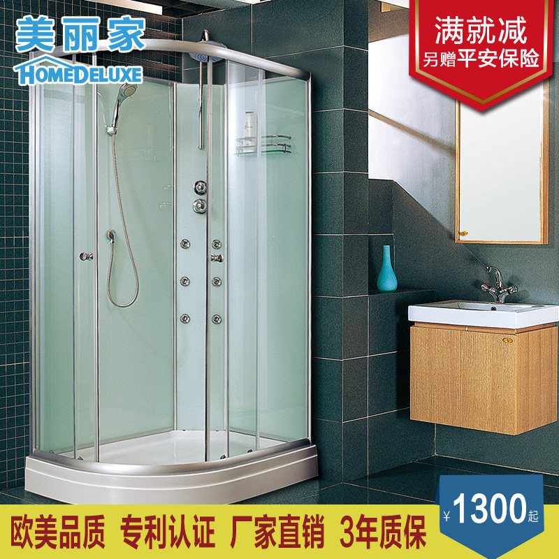 HOMEDELUXE��ԡ��RL-B05/06