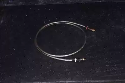 AR digital coaxial line