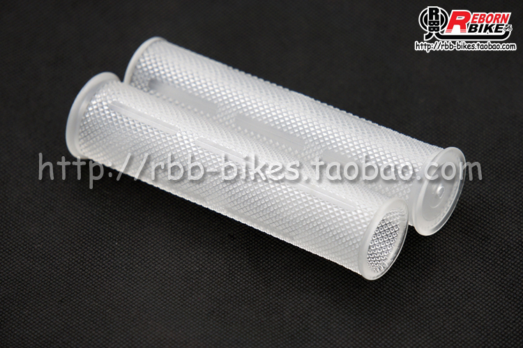 ZHI Rubber Handle Mountain Dead Fly BMX Street Climbing Cycling Cycling ECHO VELO NEON