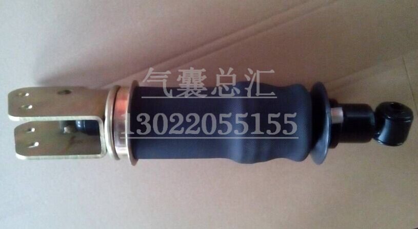 Daimler Europe-Man GTL 6 Department 9 Department rear suspension air spring airbag shock absorbers H4502B01015A0