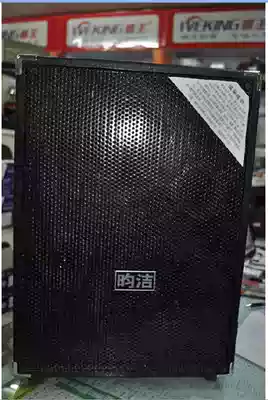 Explosive mobile portable Yunjie 882 square speaker