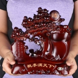 Tao Liman World Horse для успешных выпускников Art Pen Holders для отправки учителей и наставников может настроить подарки на день текстовых учителей