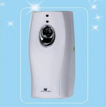 Beiao OK-313A automatic fragrance machine silver nozzle wall-mounted smart fragrance machine