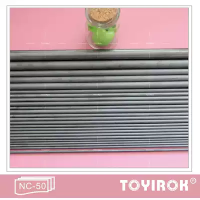 Tungsten steel round bar stamping rod extrusion bar TOYIROK alloy bar 1 0-12 0 * 330L