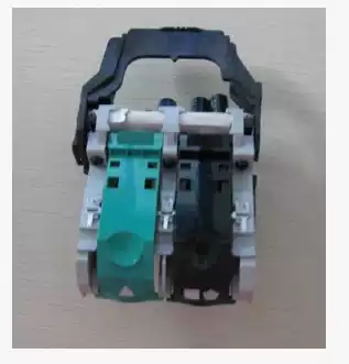 HP HP9868 9800 8338 7100 K7108 2608 7208 pen holder carriage