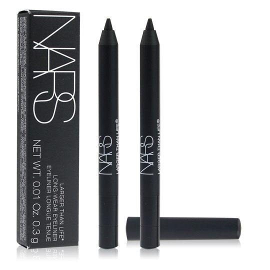 NARS 绝世大眼女王眼线胶笔-VIA VENETO X2入台湾官网直邮进口