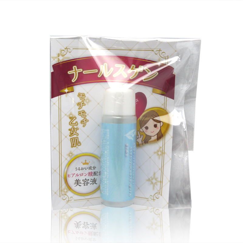 【日本直邮】RONEGE Narusugen抗皱紧致精华液美容液20ml