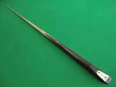 (Golden Billiards) Imported handmade RILEY Pole Maple Forms (2)