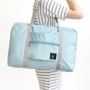 Túi đeo vai Phiên bản Hàn Quốc của túi hành lý gấp không thấm nước quần áo du lịch hoàn thiện túi du lịch túi lưu trữ tui du lich the thao