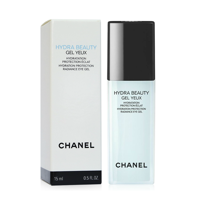 Chanel/香奈儿 山茶花润泽活力保湿修护眼霜15ml